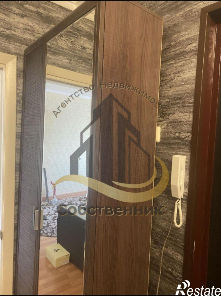 2-комн квартира Северный мкр, 34