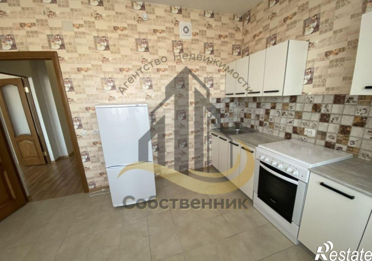 1-комн квартира Степной мкр, 29