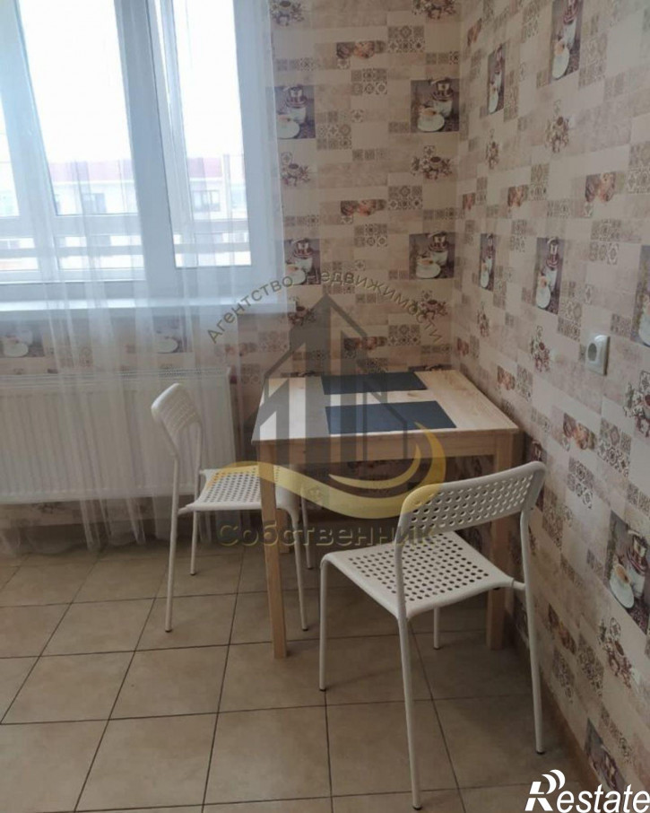 1-комн квартира Степной мкр, 29
