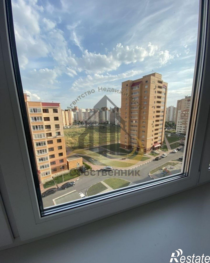 1-комн квартира Степной мкр, 29