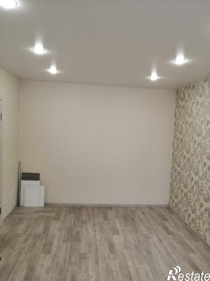1-комн квартира Центральный