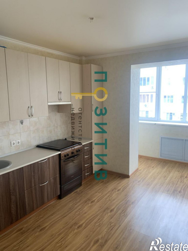 2-комн квартира Нежнова ул, 21к4