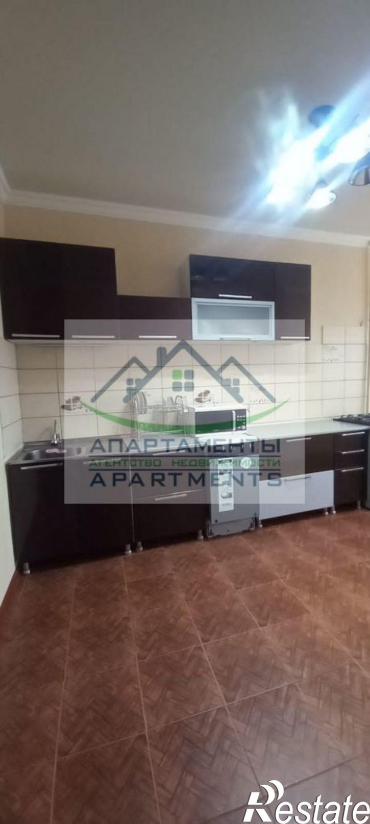 2-комн квартира Красивая ул, 30