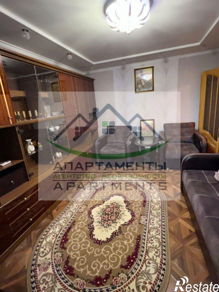 2-комн квартира Краснознаменная ул, 59