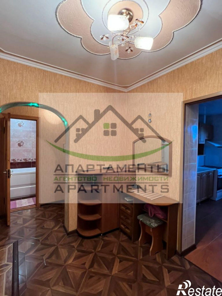 2-комн квартира Краснознаменная ул, 59