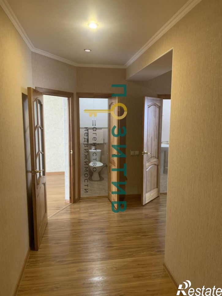 2-комн квартира Нежнова ул, 21к4