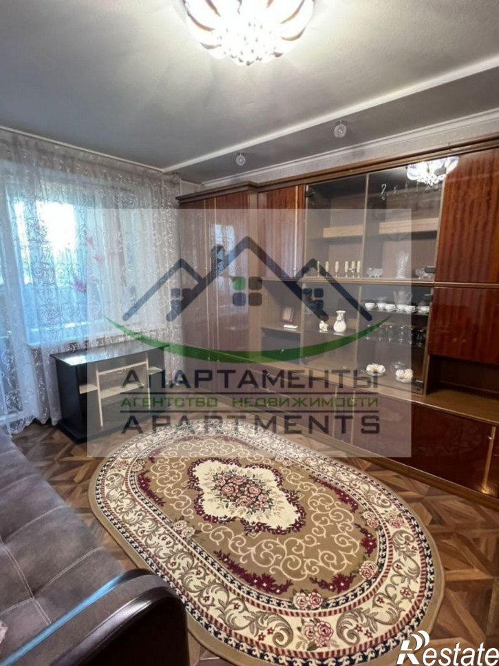 2-комн квартира Краснознаменная ул, 59