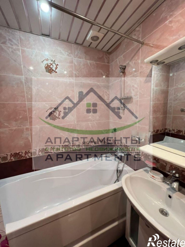 2-комн квартира Краснознаменная ул, 59