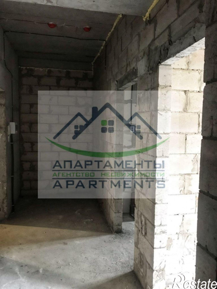 1-комн квартира Пестова ул, 3