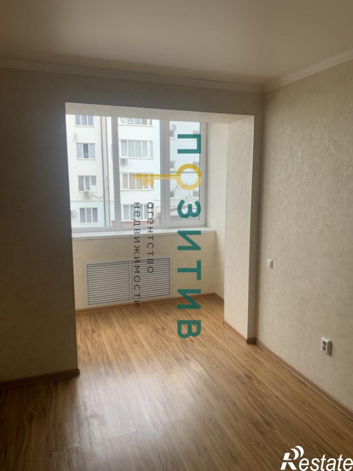 2-комн квартира Нежнова ул, 21к4