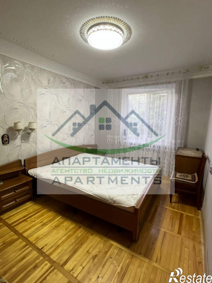 2-комн квартира Краснознаменная ул, 59