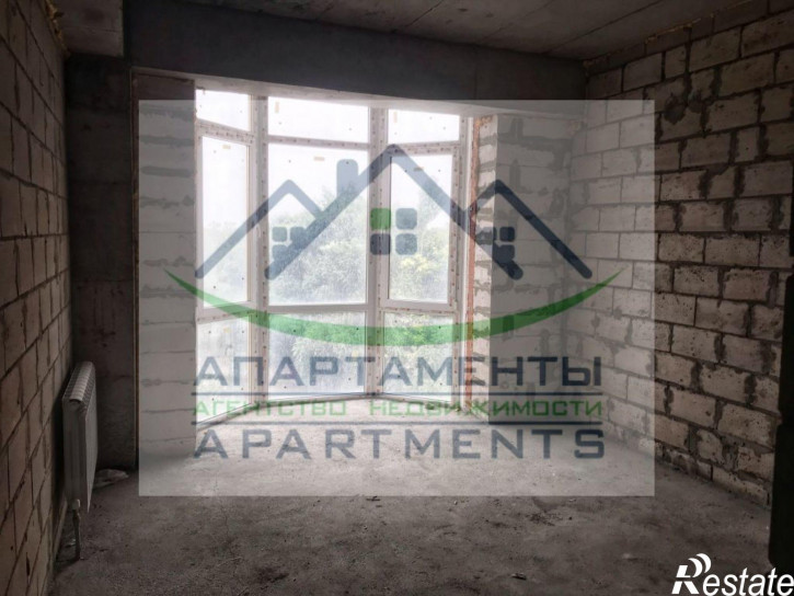 1-комн квартира Пестова ул, 3