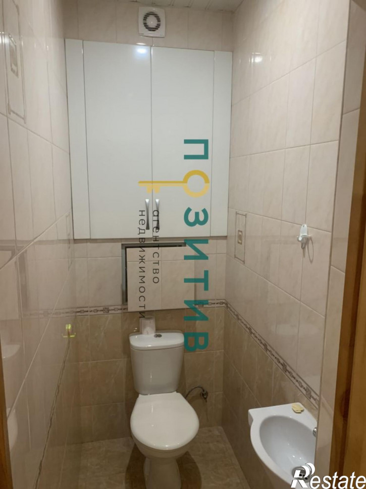 2-комн квартира Нежнова ул, 21к4