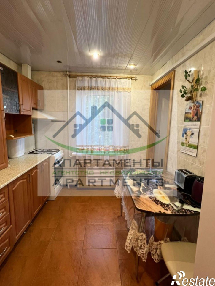 2-комн квартира Краснознаменная ул, 59