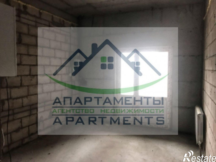 1-комн квартира Пестова ул, 3