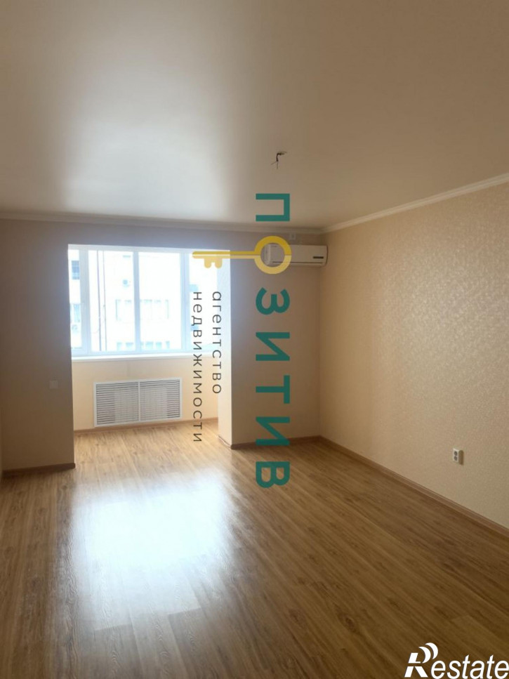 2-комн квартира Нежнова ул, 21к4