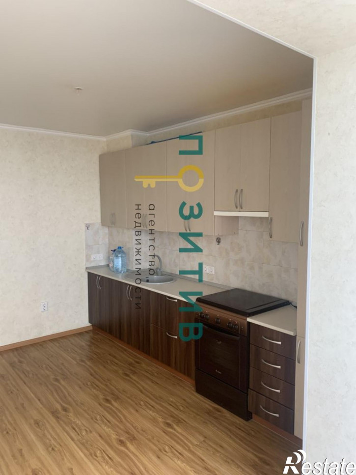 2-комн квартира Нежнова ул, 21к4