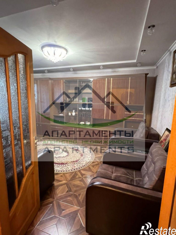 2-комн квартира Краснознаменная ул, 59