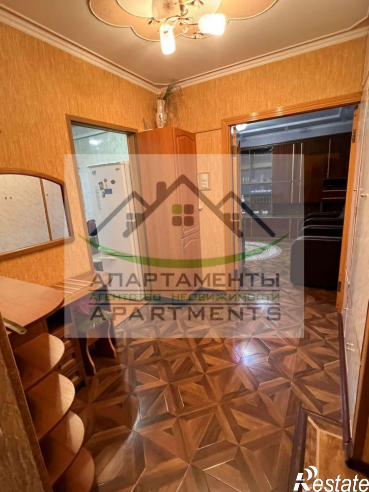2-комн квартира Краснознаменная ул, 59