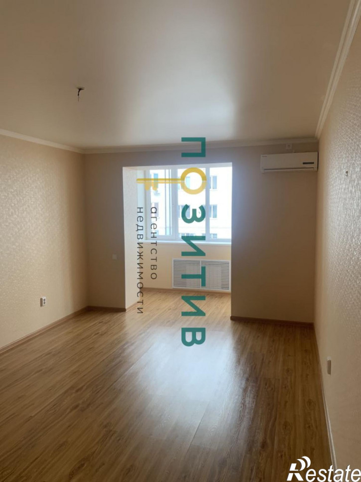 2-комн квартира Нежнова ул, 21к4