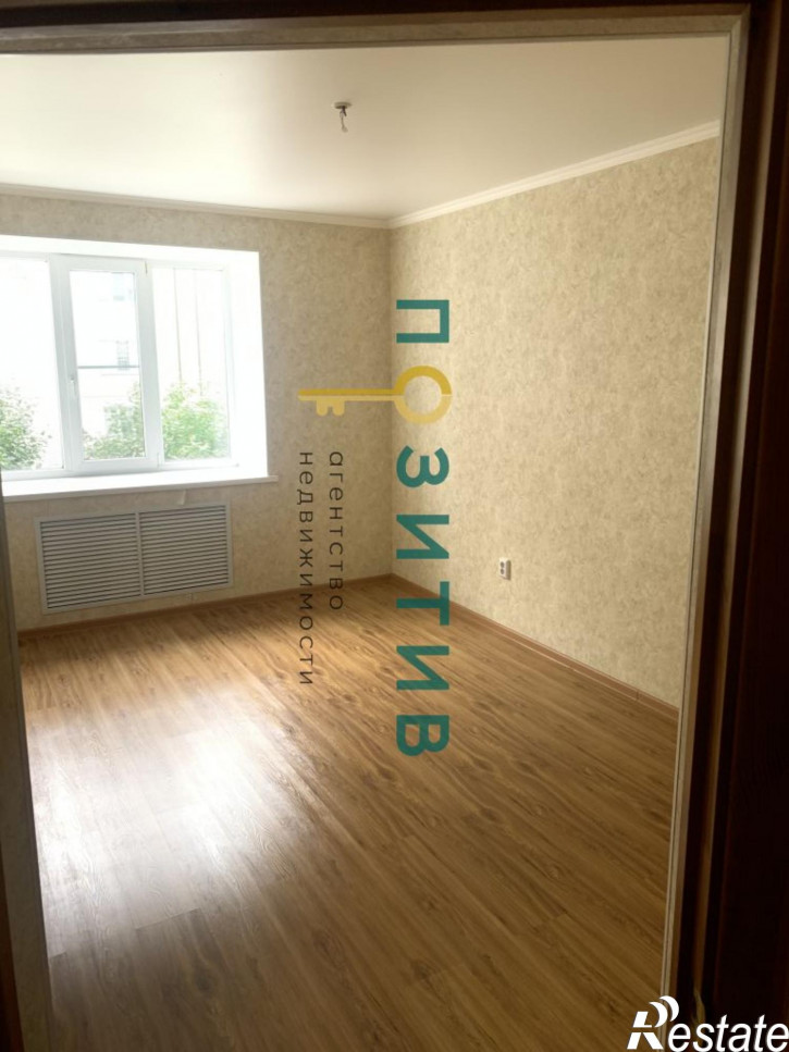 2-комн квартира Нежнова ул, 21к4