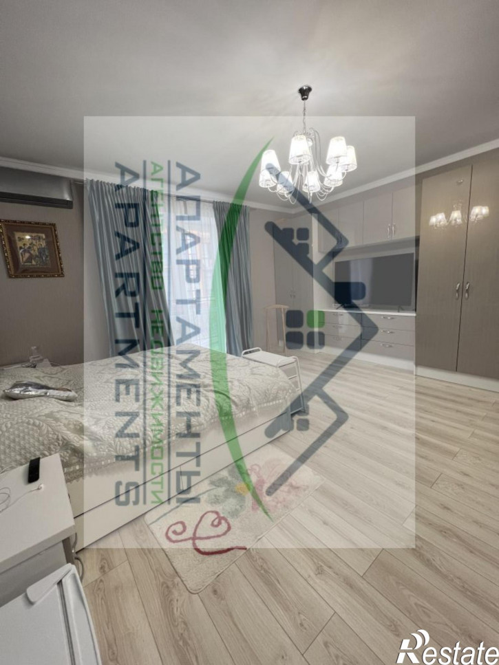 3-комн квартира Пестова ул, 15Б