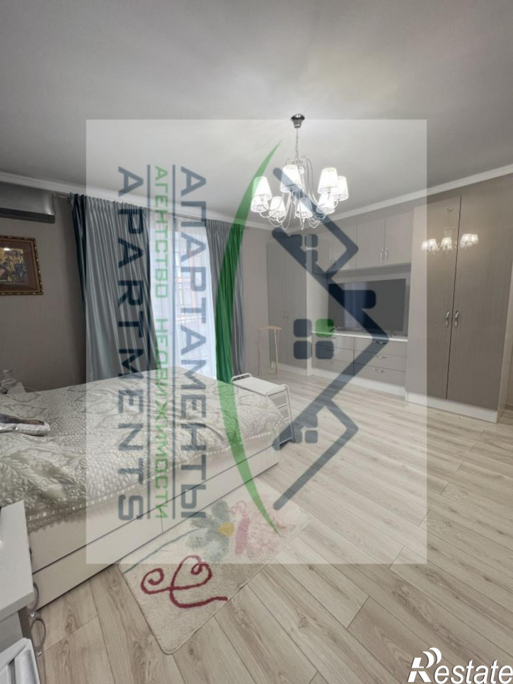 3-комн квартира Пестова ул, 15Б