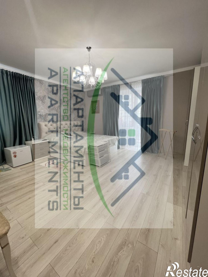 3-комн квартира Пестова ул, 15Б