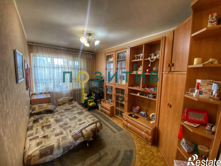 3-комн квартира Шатило ул, 18