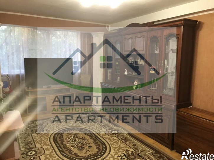 4-комн квартира Бутырина ул, 1