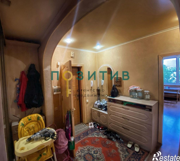 3-комн квартира Шатило ул, 18
