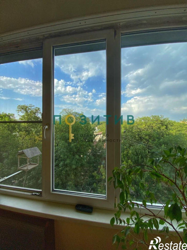 3-комн квартира Шатило ул, 18