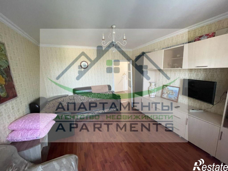 2-комн квартира Свердлова ул, 23