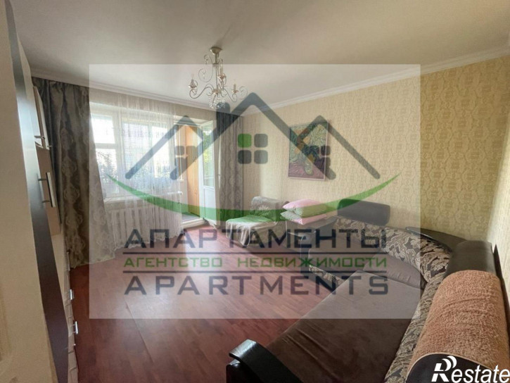 2-комн квартира Свердлова ул, 23