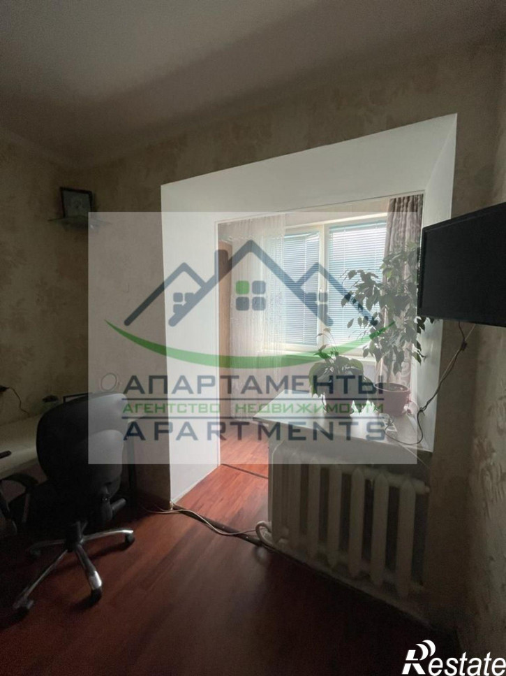 2-комн квартира Свердлова ул, 23