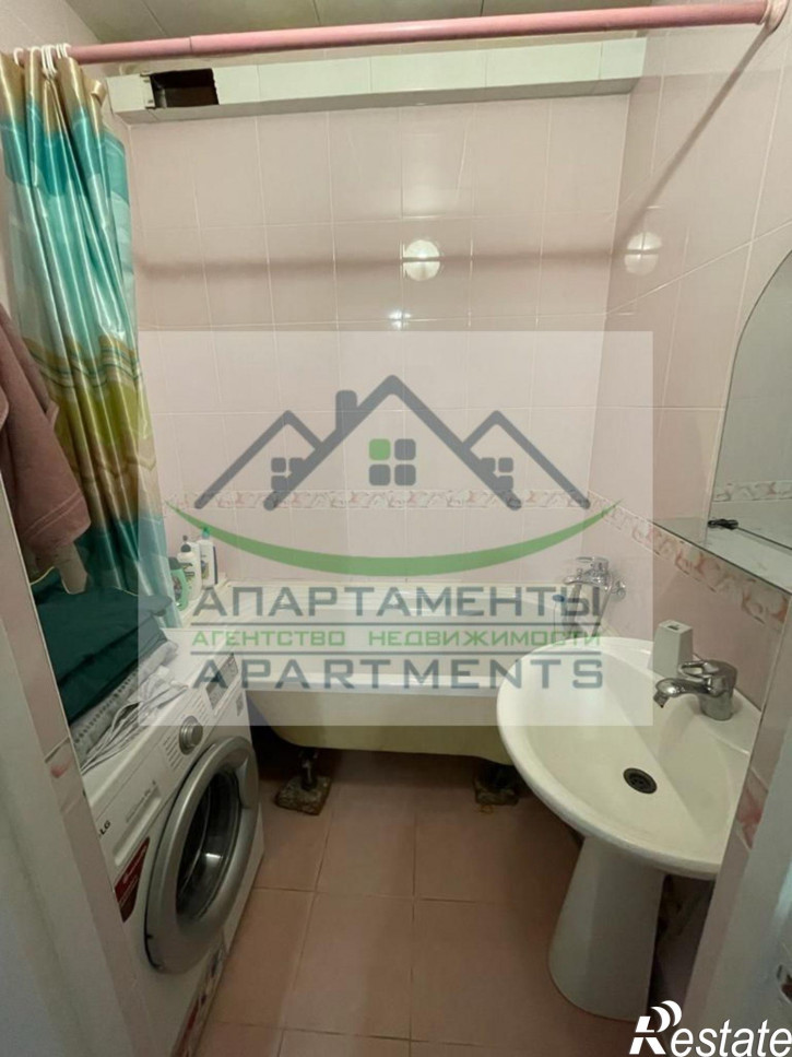 2-комн квартира Свердлова ул, 23