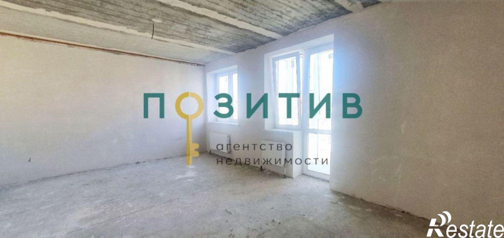 3-комн квартира Бунимовича ул, 15к1