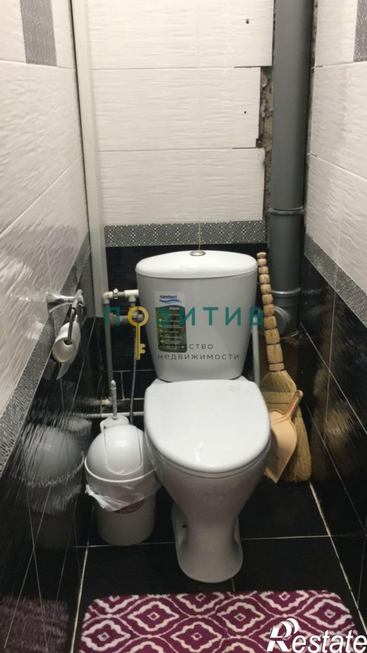 2-комн квартира Пушкинская ул, 1
