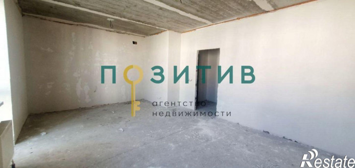 3-комн квартира Бунимовича ул, 15к1