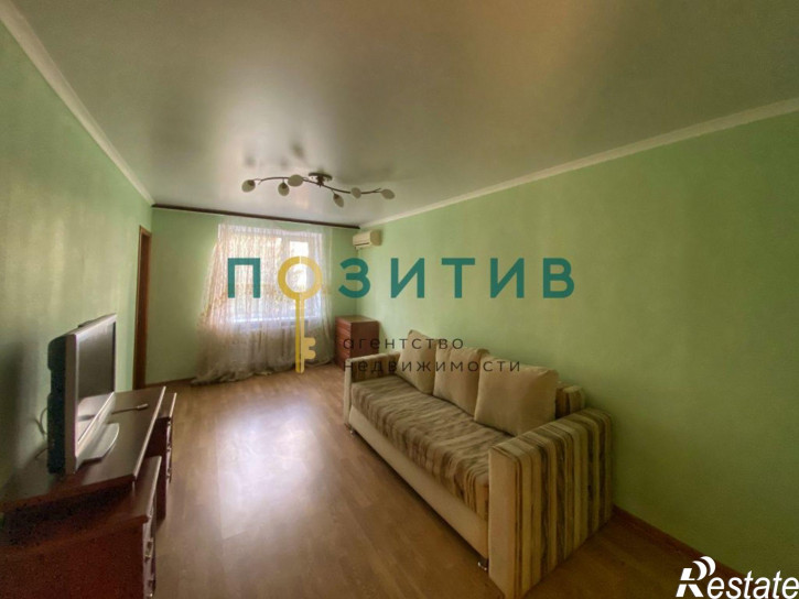 3-комн квартира Пушкинская ул, 31к1
