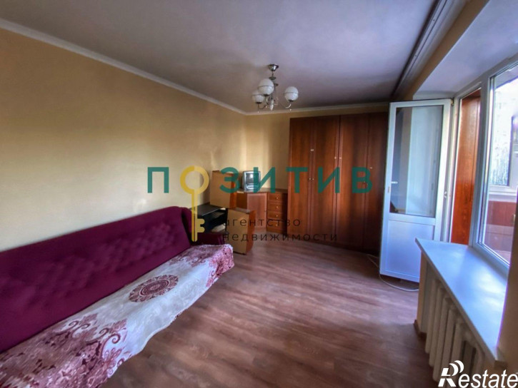 3-комн квартира Пушкинская ул, 31к1