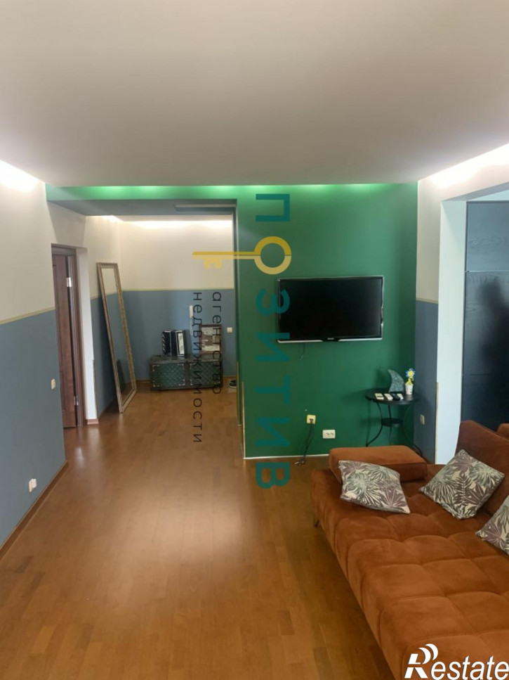 2-комн квартира Дунаевского ул, 1к3
