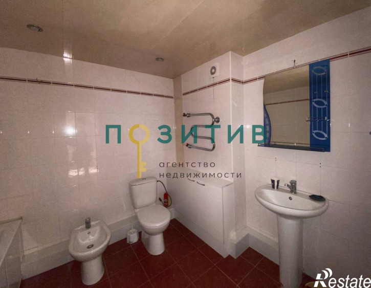 3-комн квартира Пушкинская ул, 31к1