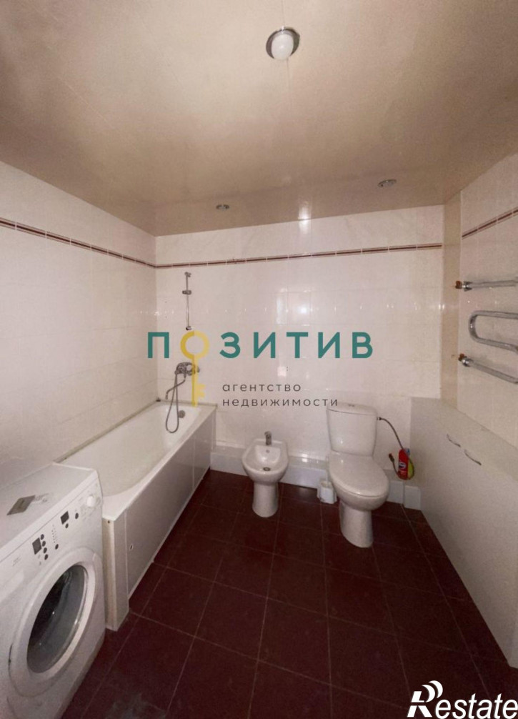 3-комн квартира Пушкинская ул, 31к1