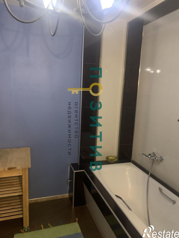 2-комн квартира Дунаевского ул, 1к3