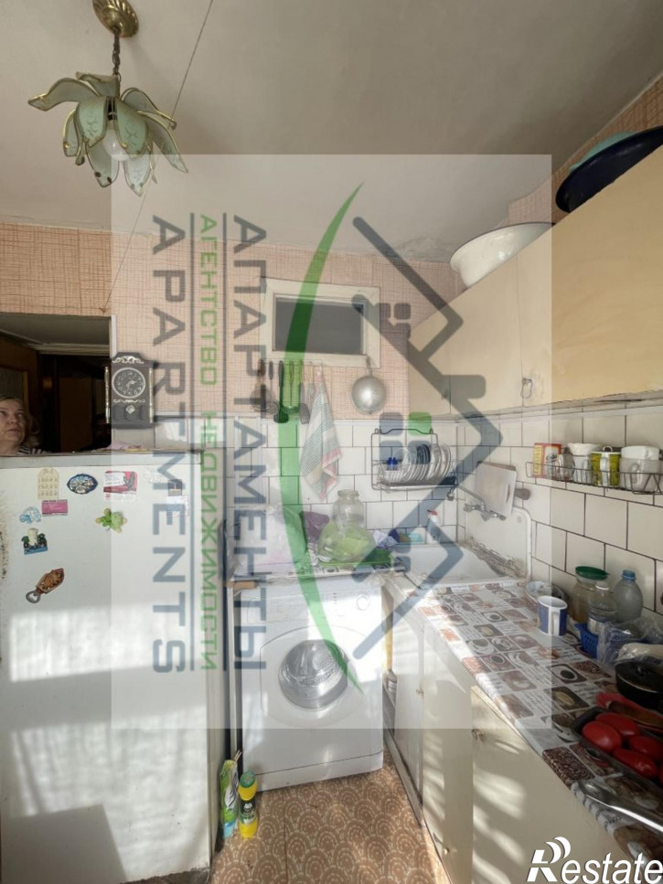 3-комн квартира Бештаугорская ул, 45