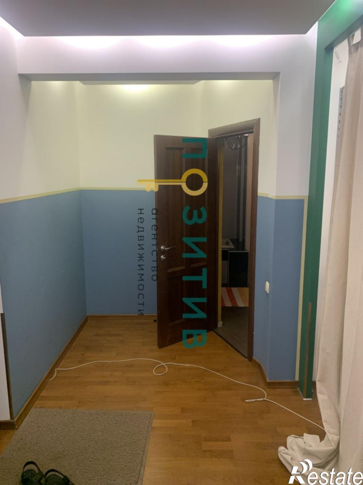 2-комн квартира Дунаевского ул, 1к3