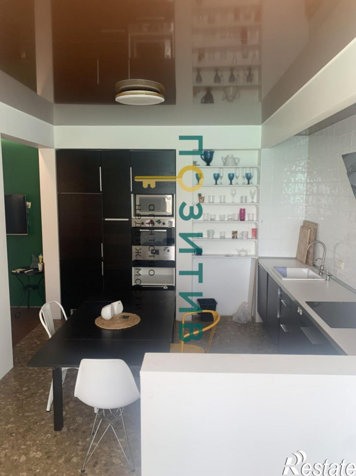 2-комн квартира Дунаевского ул, 1к3