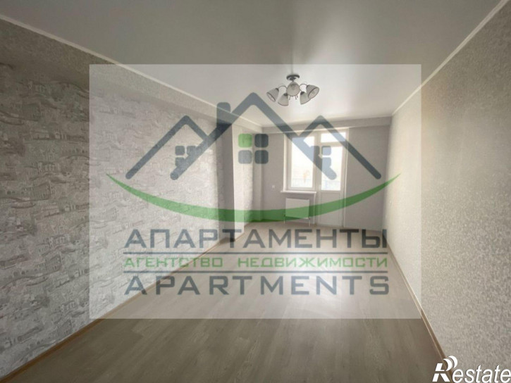 1-комн квартира Огородная ул, 37а