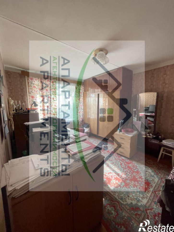 3-комн квартира Бештаугорская ул, 45